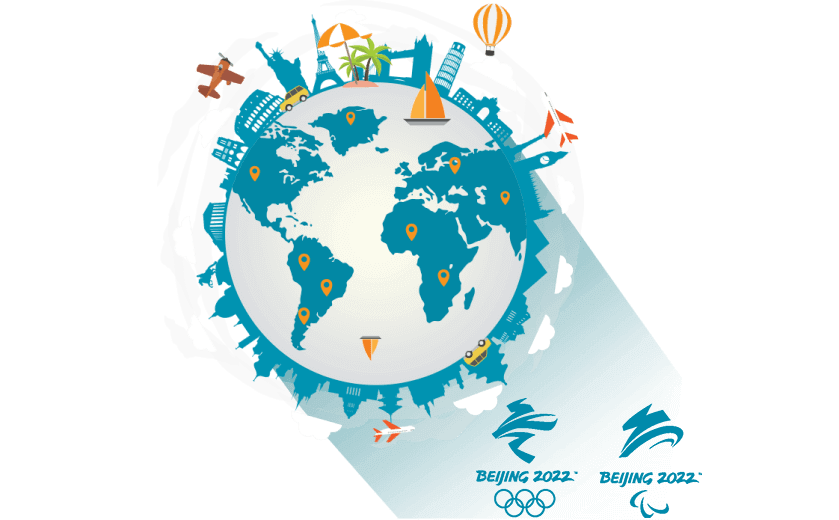 在圣马力诺怎么穿回中国 - 亮讯